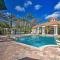 5 Mi to Disney Emerald Island Resort Condo!