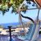 Emmanuela House with garden & sea view - Triopetra