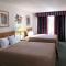 Budget Host Inn - آيرونوود