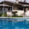 Holiday home in LaziseGardasee 39034