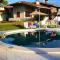 Holiday home in LaziseGardasee 39034