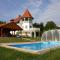 Holiday home Cserszegtomaj/Balaton 39729 - Сержегтомай