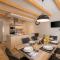 Holiday home in Krnica/Istrien 38131
