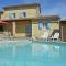 Heritage Villa in Les Mages with Swimming Pool - Les Mages