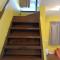 Pear Story House
