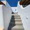 Blue Harpist Villas