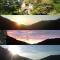 Le mas des sources cevenol Le chambon
