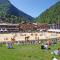 Chalet-Hôtel du Borderan