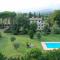 Villa LaMatra - Private Pool Near Sansepolcro