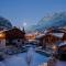 Chalet Melodie