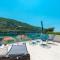 Villa Lu sea view & SPA - Mokošica Villa Lu sea view & SPA - Mokošica