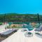 Villa Lu sea view & SPA - Mokošica Villa Lu sea view & SPA - Mokošica
