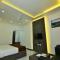 Palette Hill View Resorts Vagamon