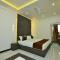 Palette Hill View Resorts Vagamon