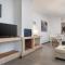 APARTAMENTO "JARDI DEL REI COLAU" con piscinas y vistas al mar, 100m de la playa Cala Marsal