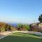 A True Paradise for unforgettable vacation – Villa Pool and Sea View - Nice