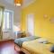 Cosy and Trendy 3 Bedrooms train tramway