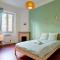 Cosy and Trendy 3 Bedrooms train tramway