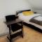 Super cosy self-catering studio flat