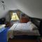 Highfield house bed and breakfast COLLINSTOWN