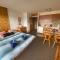 Studios Bellevue 1 et 2, ski lift 150m