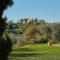 Poggio Tamantino, Villa con piscina in Maremma