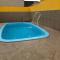 Casa Com Piscina a 3 Quadras da Praia da Vila