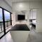 MaxLoft - Apto novo Smart Tv, lavanderia