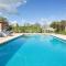 Villa Servera - Es jardí