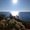 Casa Bon’ Aria fronte mare sud Sardegna P1899