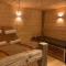 Chalet RelaxAlp Garfrescha