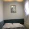 OLD TOWN Sarajevo center apartment 2+2