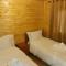 Camping Farm Shelegur