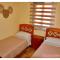Ardani paradise view villa with jacuzzi