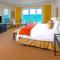 Sea View Hotel
