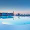 Mediterraneo Hotel & Suites