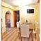 Ardani paradise view villa with jacuzzi
