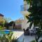 EPISKOPI VILLA, Luxury 4 Bedroom with Pool - Limassol - Limassol