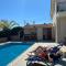 EPISKOPI VILLA, Luxury 4 Bedroom with Pool - Limassol - ليماسول
