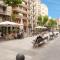 LetsGo Sagrada Familia Penthouse
