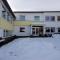 Berghotel Natura Bed & Breakfast - Winterberg