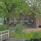 Christinahoeve Logies Oude Deel