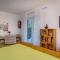 Apartment in Mali Losinj 15009