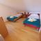 Apartments in Selce 13938