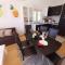 Apartments in Selce 13938