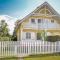 Holiday home in Balatonmariafürdo 35399