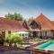 Apartment in Balatonkeresztur 35398