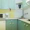 Apartment in Balatonkeresztur 35398