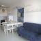 Apartment in Bibione 35374