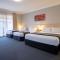 Maclin Lodge Motel